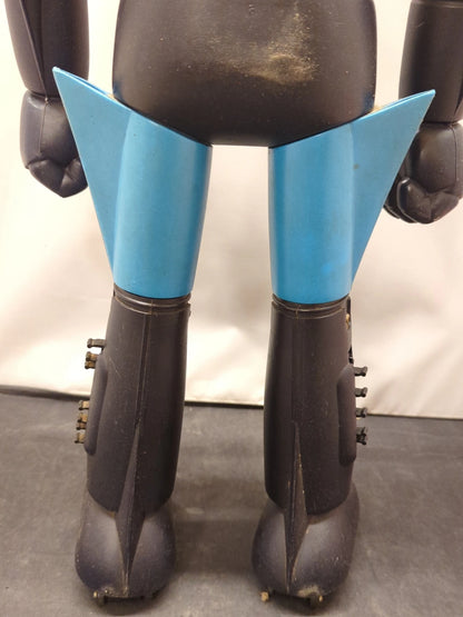 Popy Jumbo Machinder Great Mazinger 2nd Season