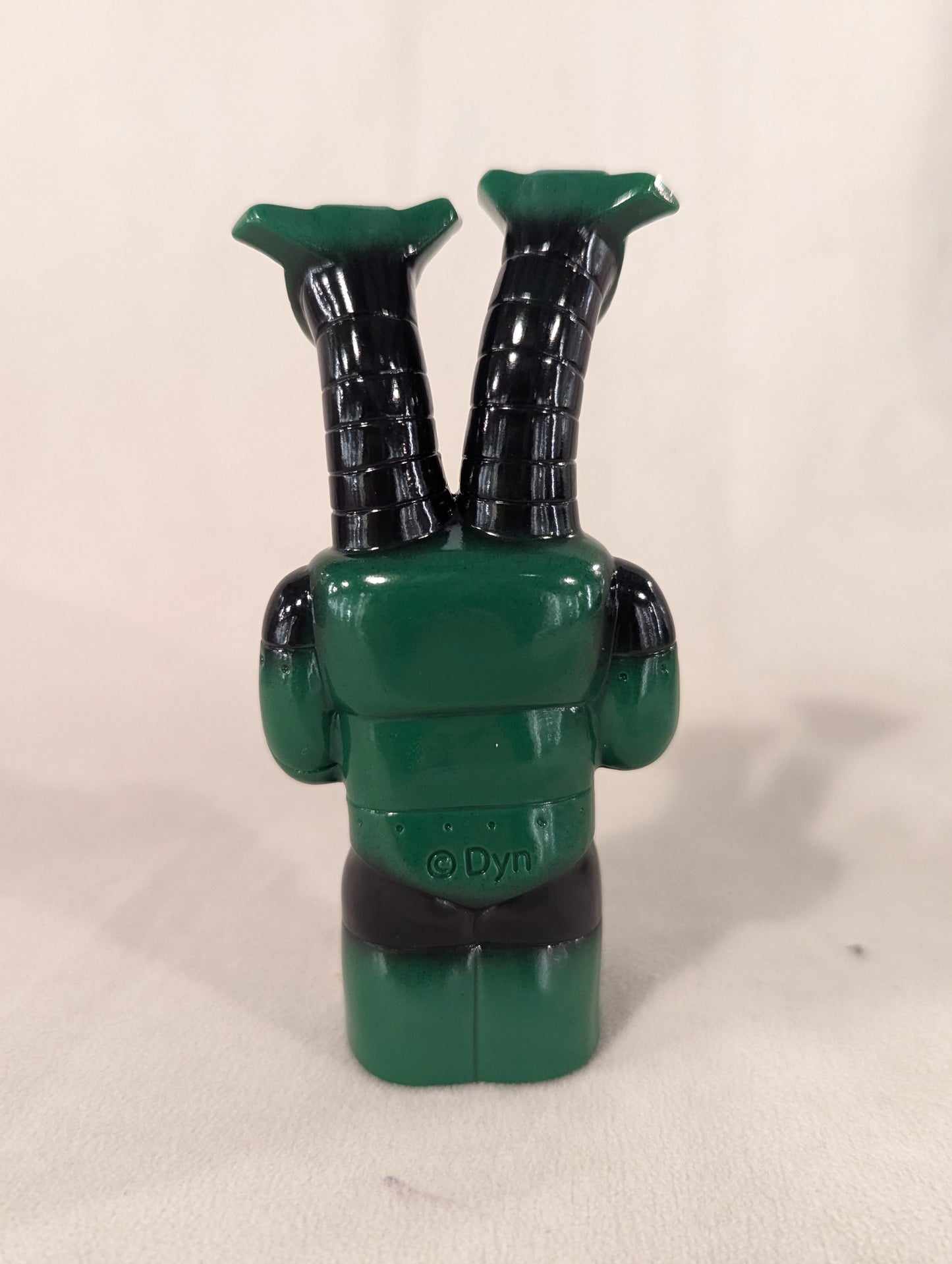 KAIJU ONE Mazinger Z Brawl Vol.3 Doublas M2 Green Molding Vol.3