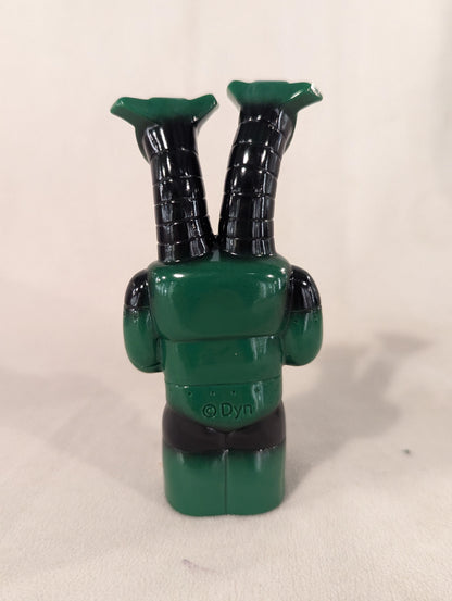 KAIJU ONE Mazinger Z Brawl Vol.3 Doublas M2 Green Molding Vol.3