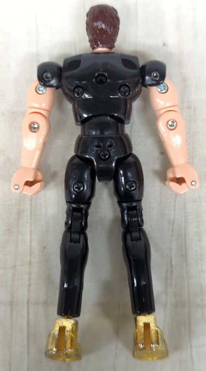 Bandai Gold Cloth/Saint Cloth Taikei Masami Kurumada Sagittarius Cloth B Rank