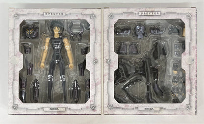 BANDAI Saint Seiya Myth Cloth Masami Kurumada Capricorn Shura/Surplice
