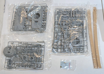 Dragón 1/35 SmartKit Ejército de América M60 Patton 3553