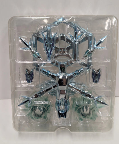 Bandai Saint Seiya Myth Cloth Crystal Saint