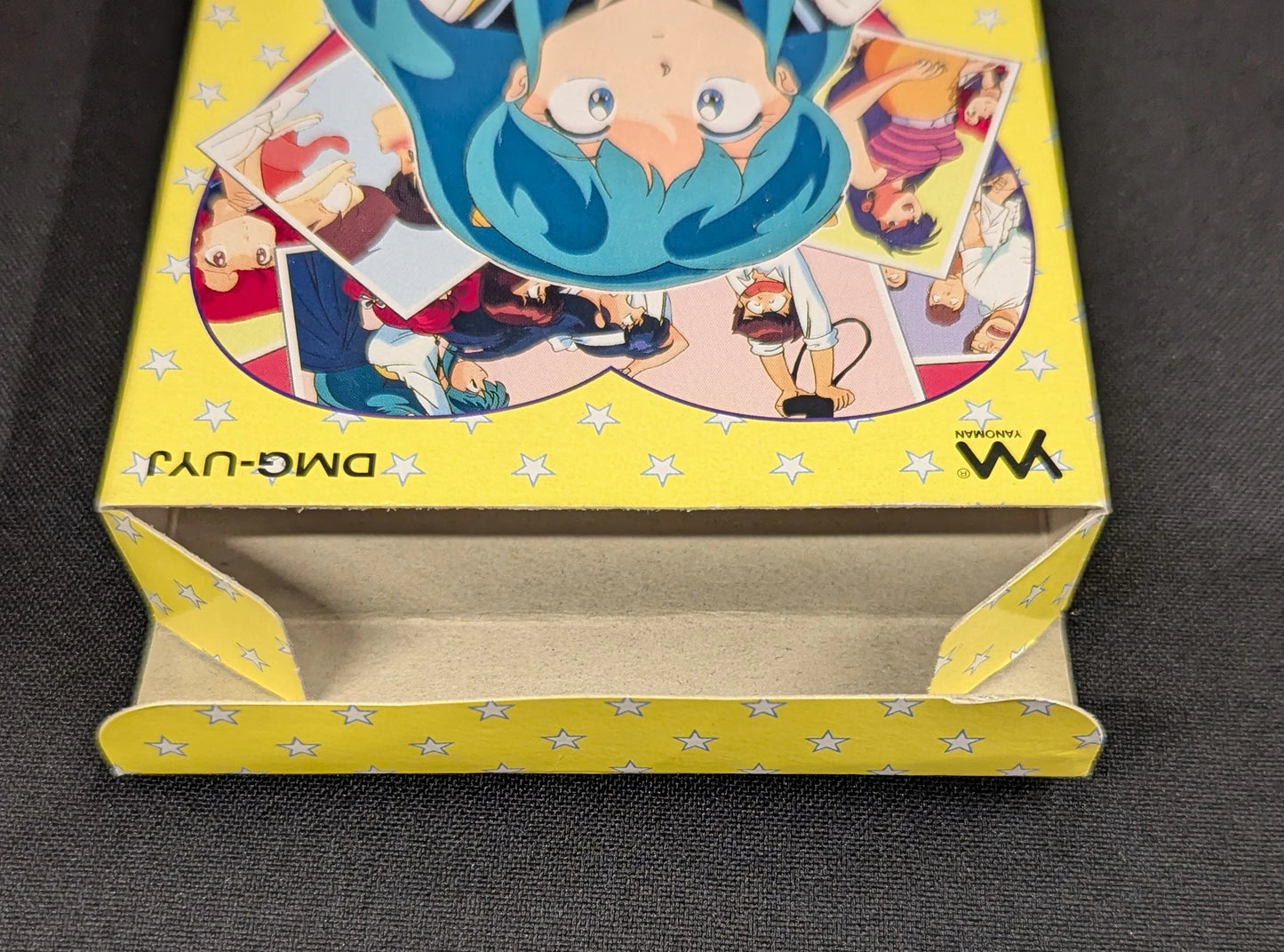 GB Urusei Yatsura: Search for Miss Tomobiki