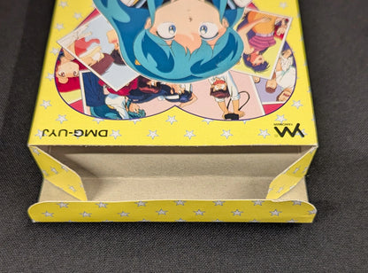 GB Urusei Yatsura: Search for Miss Tomobiki