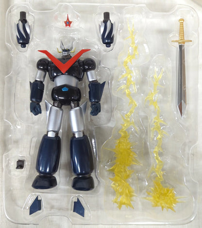Bandai - Super Robot Chogokin - Mazinger 3