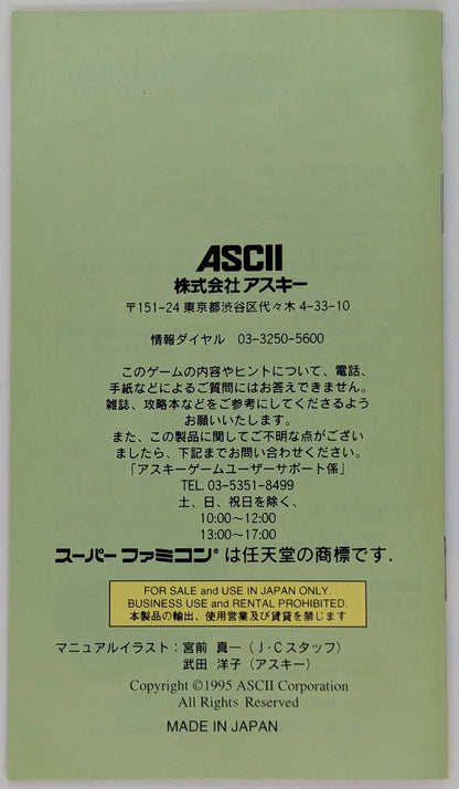 SFC tiles mahjong ryokyo