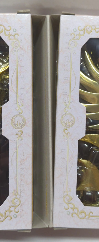 BANDAI Saint Seiya Myth Cloth Masami Kurumada Phoenix Ikki God Cloth ORIGINAL COLOR EDITION/Tamashii Web Limited Edition