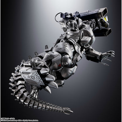 Soul of Chogokin GX-103 MFS-3 Type 3 Kiryu (Godzilla x Mechagodzilla)