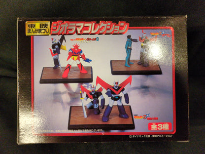 RFTERM1TOKEN Colección Diorama RFTERM0TOKEN contra el General Oscuro