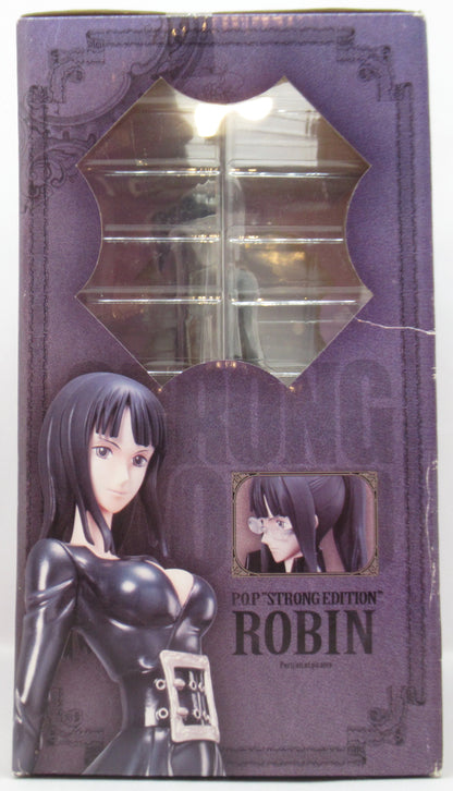 MegaHouse Nico Robin (Edizione Forte)
