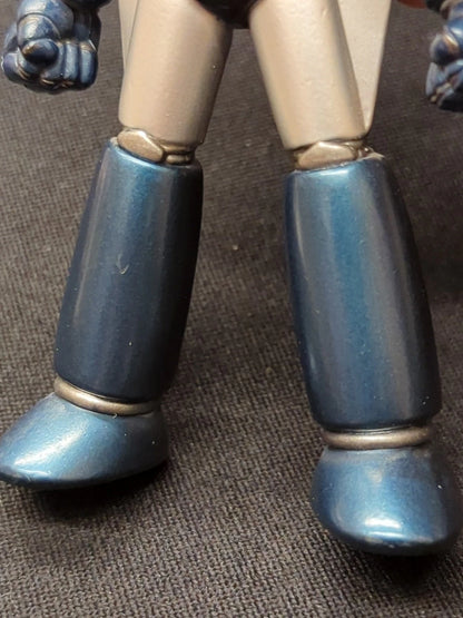 Marmit KOGOKIN MINI METAL GREAT MAZINGER (NORMAL/NAVY HANDLES) 4