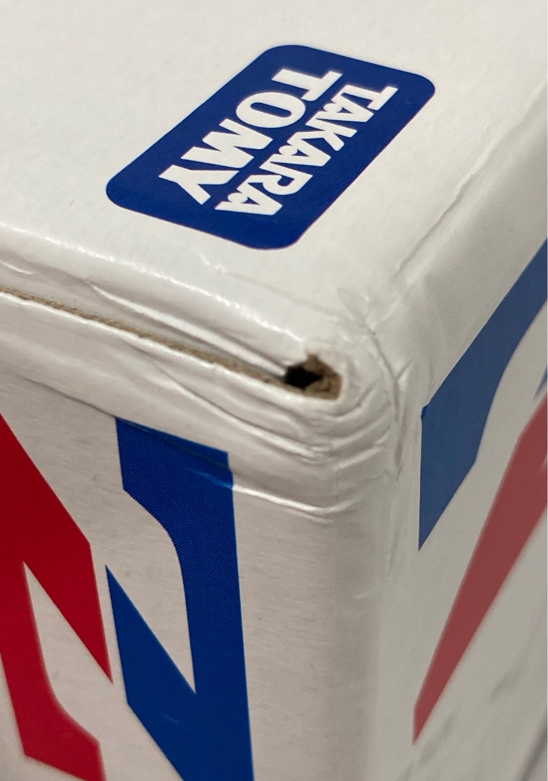 Takara Tomy Advanced Zi T-Spark phoenix Republic Spec (phoenix Type) AZ-06