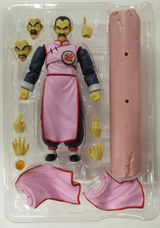 Bandai Spirits S.H.Figuarts Tao Pai Pai
