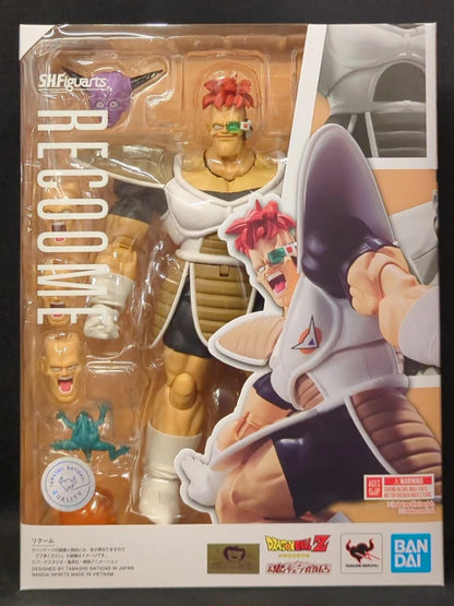 Bandai Spirits SHFiguarts Recoome