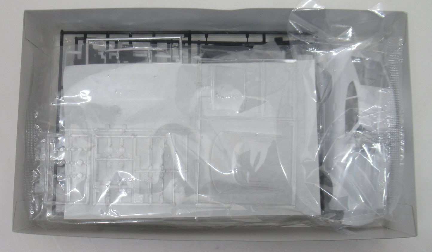 Hasegawa 1/24 Historic Car series HC-48 Datsun 240Z `1971 Safari Rally Winner` 21148