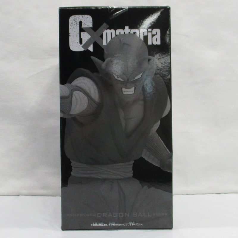 Bandai Spirits Dragon Ball Z G×materia THE PICCOLO (Piccolo)