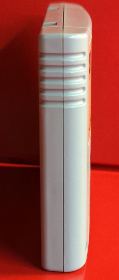 HSF (Super Famicom) Romancing SaGa 3 (Naked)