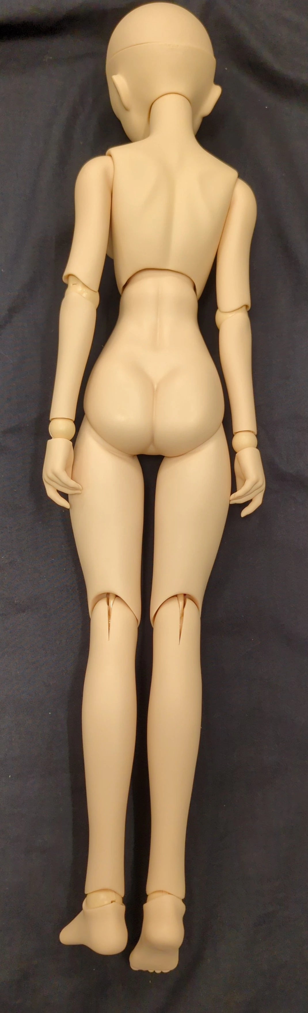 Volks - Dollfie Dream Sister - Progetto DDS Touhou Yomu Konpaku