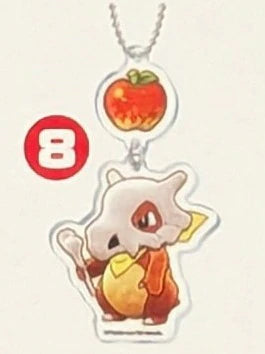 Pokemon Center Acrylic Charm Collection B / Pokemon Mystery Dungeon Rescue Team DX Pokemon Mystery Dungeon Rescue Team DX Caracara 8