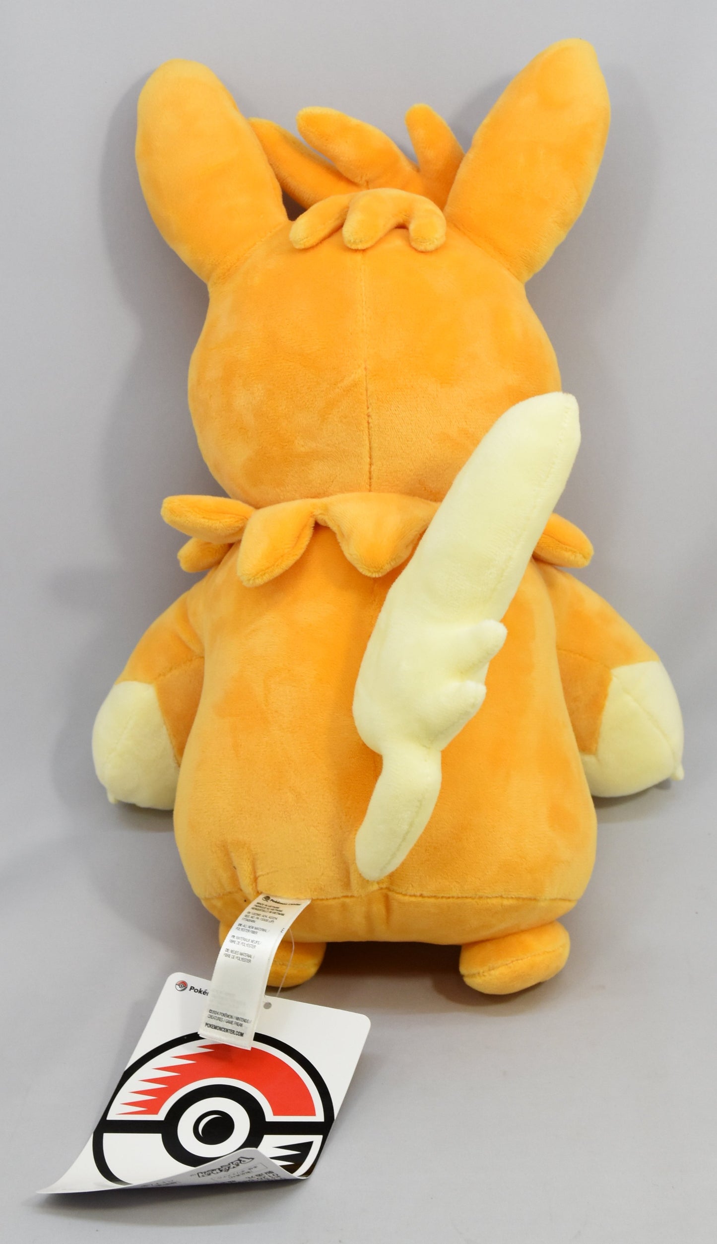 Pokemon - Plush Stuffed Toy Pocket Monsters Parmot