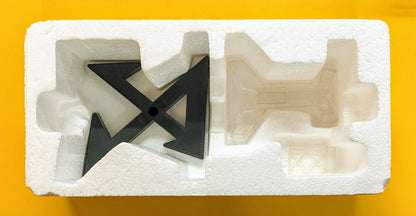 Bandai Soul of Chogokin Garmillas Space Armored Ship GX-89