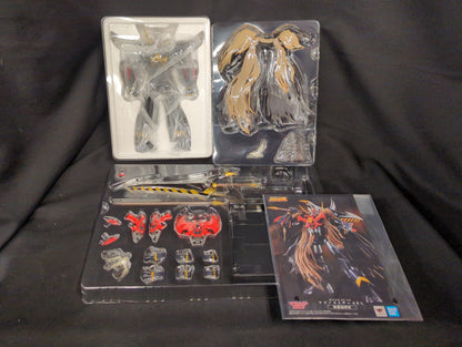 Bandai Soul of Chogokin Mazinkaiser SKL GX102