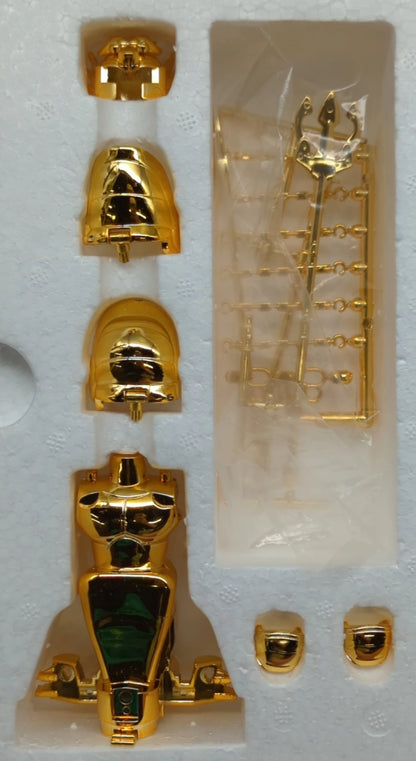 Bandai Saint Seiya Saint Cloth Taikei Gold Cloth Cloth