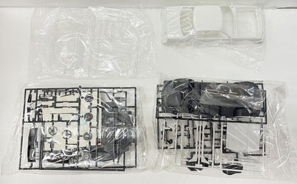 Aoshima Bunka Kyozaisha 1/24 The Skyline Series 6th R30 2000 Turbo Intercooler RS-X (KDR30) 4