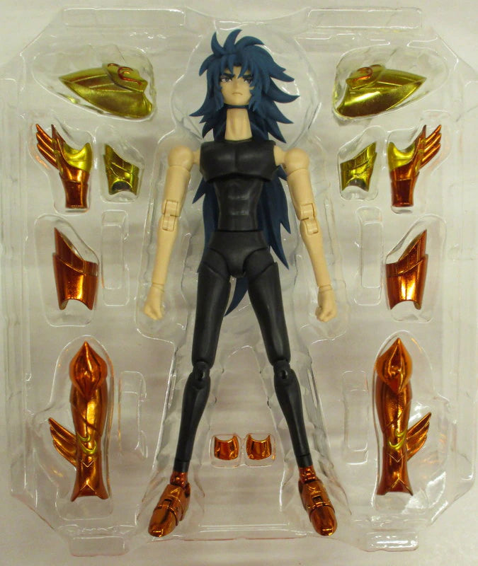 Bandai Saint Seiya Myth Cloth EX Sea dragon Kanon