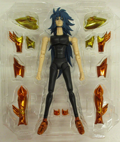 Bandai Saint Seiya Myth Cloth EX Sea dragon Kanon