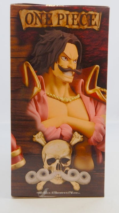 Bandai Spirits DXF~THE GRANDLINE SERIES~SPECIAL GOL.D.ROGER Gol D. Roger