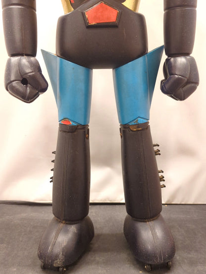 Popy Jumbo Machinder Great Mazinger 2nd Season