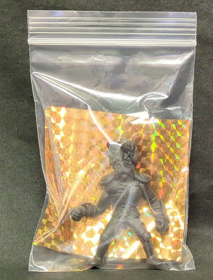 cMp cMp Fighting Keshigomu Pegasus Seiya Black