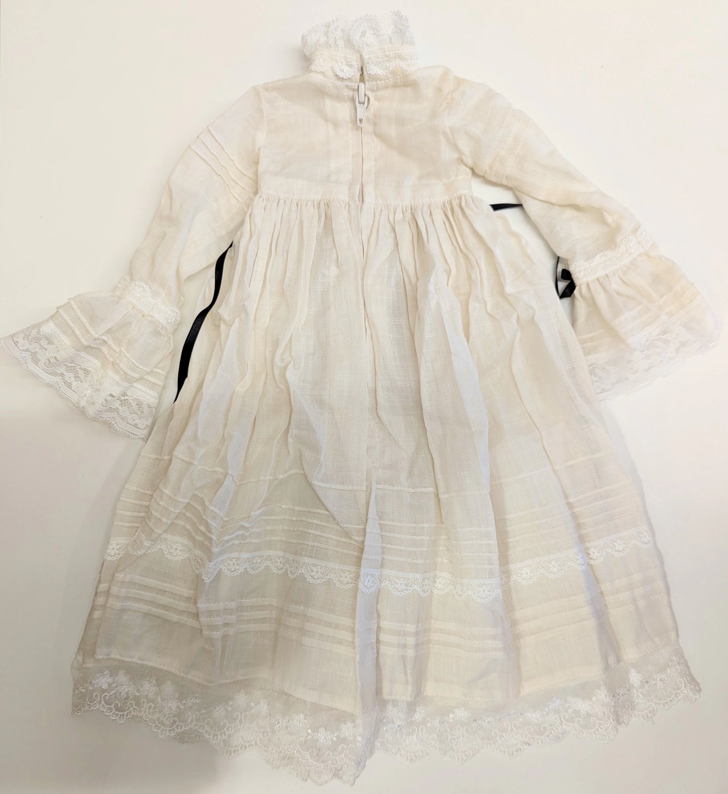 Lacrimosa SD/SD13 Girl/SDGr Girl Classical Dress, Beige