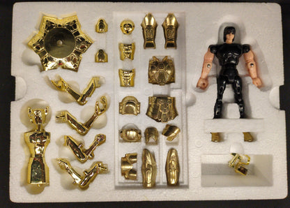 Bandai Gold Cloth/Saint Cloth Taikei Masami Kurumada Gemini Cross B