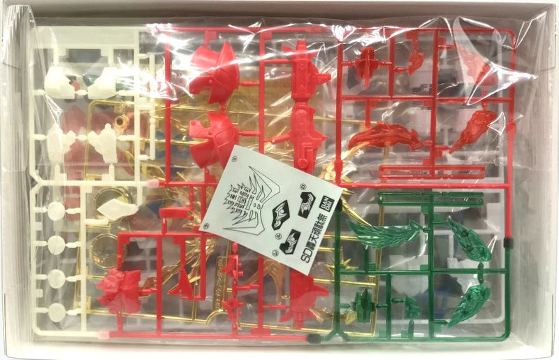 Bandai Densetsu no Daishougun Gouten Gundam 110