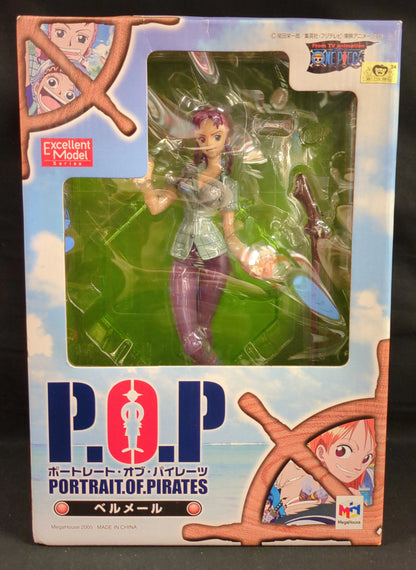 MegaHouse POP  Bellmer