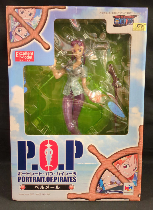 MegaHouse POP  Bellmer