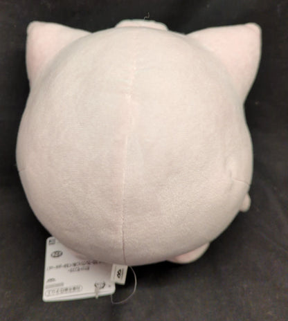 Bandai Spirits Mofugutto Color Selection Plush Stuffed Toy ~pink~ vol.1 Pokemon Pudding