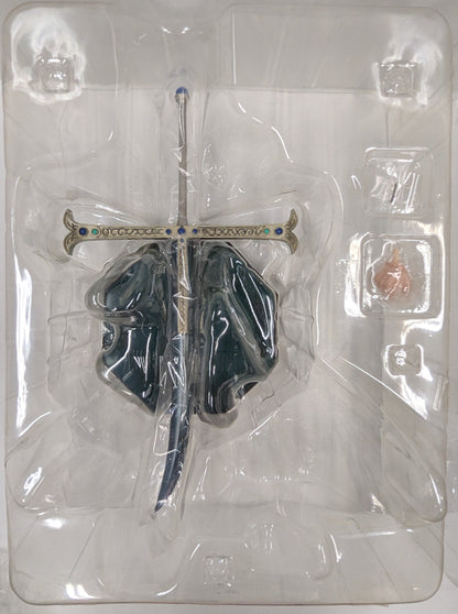MegaHouse POP DX Hawk-Eyed Mihawk