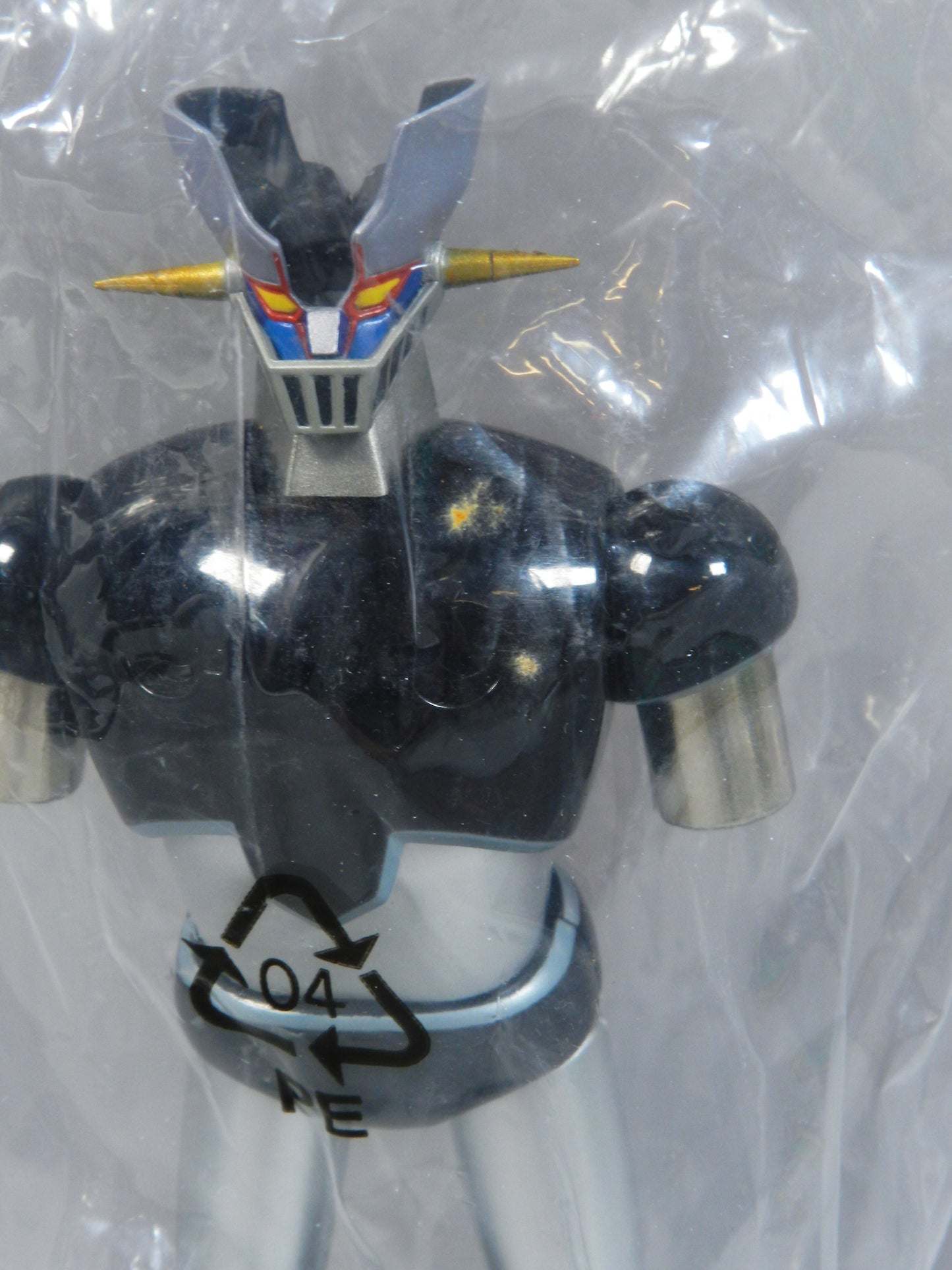 Bandai Soul of Chogokin Mazinger Z OVA Version Toys Dream Project Limited Edition GX-07