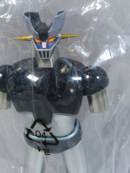Bandai Soul of Chogokin Mazinger Z OVA Version Toys Dream Project Limited Edition GX-07