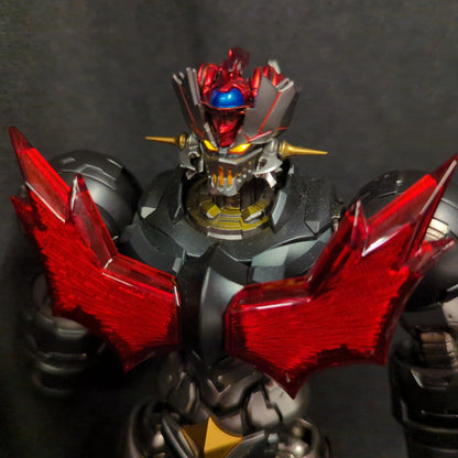C and A Global Ltd Teppaku Mazinger Z ERO