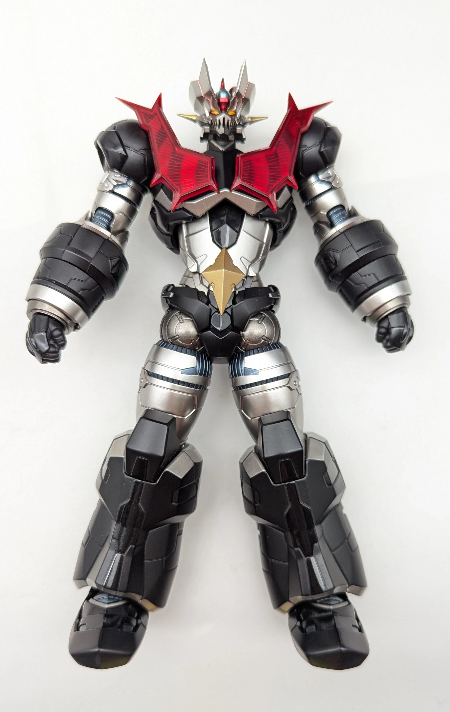Sentinel RIOBOT Mazinger ZERO