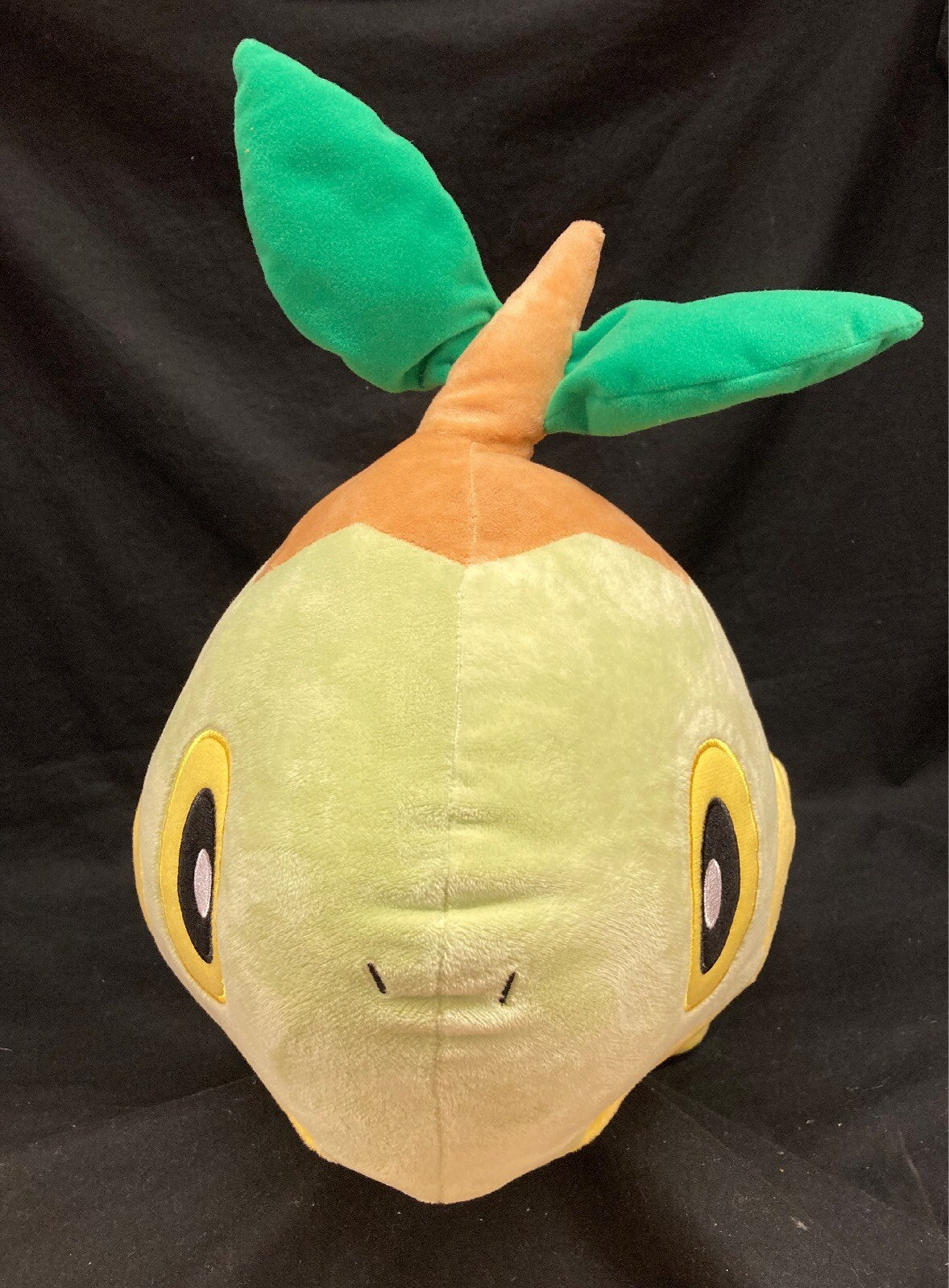 Bandai Spirits Massive ToPlush Stuffed Toy Naetor Hikozaru Piplup Pocket Monster Naetor