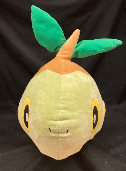 Bandai Spirits Massive ToPlush Stuffed Toy Naetor Hikozaru Piplup Pocket Monster Naetor