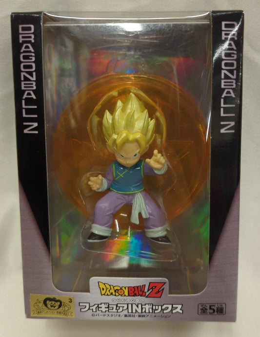 Banpresto Figure in Box Goten