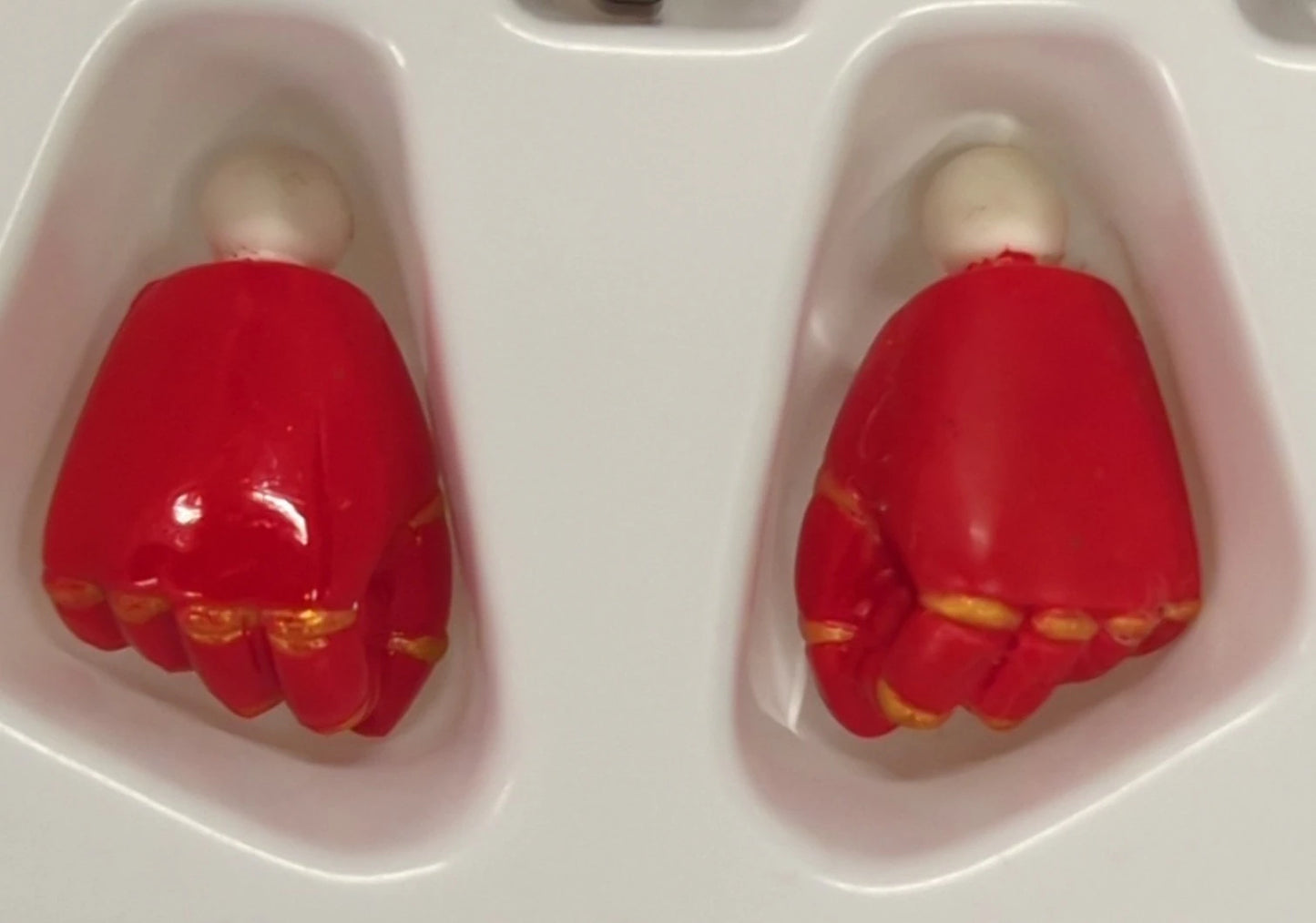 Bandai Soul of Chogokin Great Mazinger Venus A GX-12