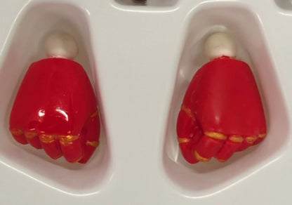 Bandai Soul of Chogokin Great Mazinger Venus A GX-12